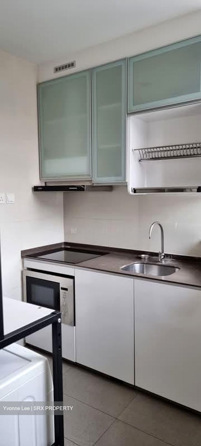 Icon @ Pasir Panjang (D5), Apartment #630158781